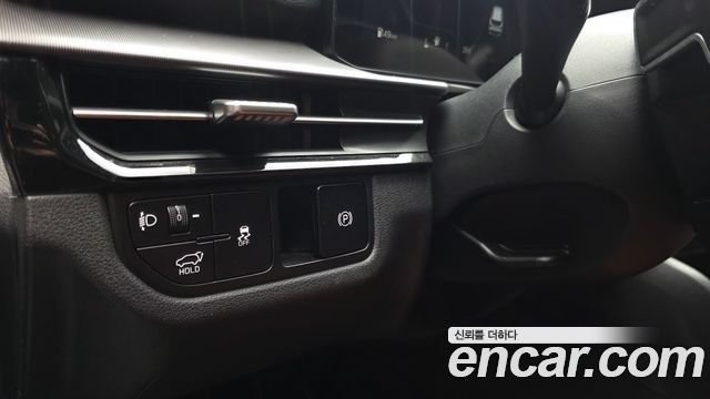 Kia Sportage (V) LPG 2.0 2WD Noblesse 2025 — фото 20
