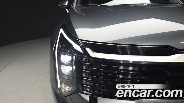 Kia Sportage (V) LPG 2.0 2WD Noblesse 2025 — фото 22