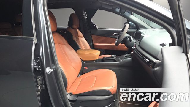 Kia Sportage (V) LPG 2.0 2WD Noblesse 2025 — фото 26