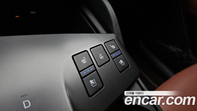 Kia Sportage (V) LPG 2.0 2WD Noblesse 2025 — фото 27