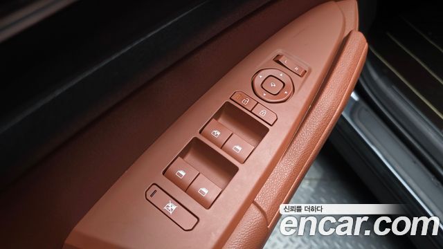 Kia Sportage (V) LPG 2.0 2WD Noblesse 2025 — фото 29