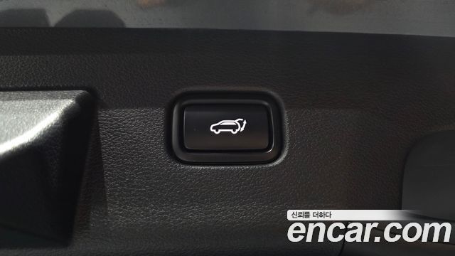 Kia Sportage (V) LPG 2.0 2WD Noblesse 2025 — фото 31