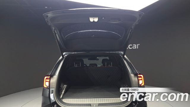 Kia Sportage (V) LPG 2.0 2WD Noblesse 2025 — фото 32