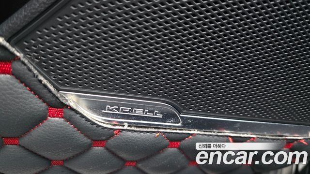 Kia Sportage (V) LPG 2.0 2WD Noblesse 2025 — фото 33