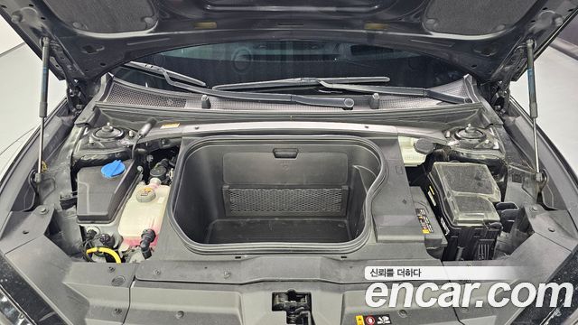 Hyundai Ioniq 6 Long Range Prestige 2023 — фото 6