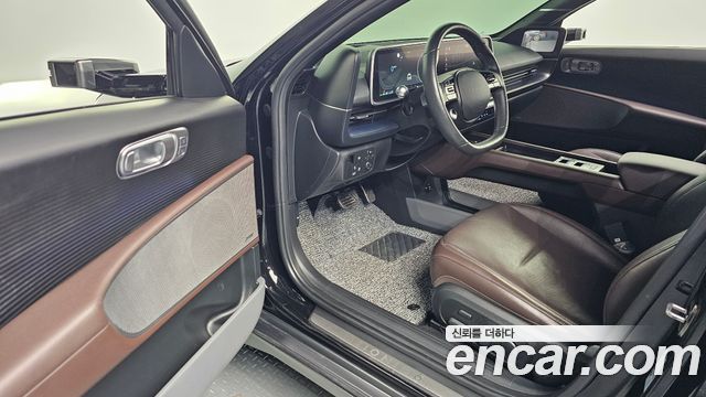 Hyundai Ioniq 6 Long Range Prestige 2023 — фото 10