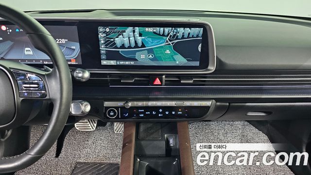 Hyundai Ioniq 6 Long Range Prestige 2023 — фото 14