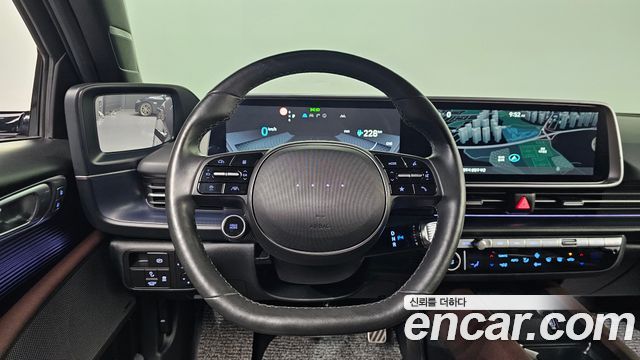 Hyundai Ioniq 6 Long Range Prestige 2023 — фото 15
