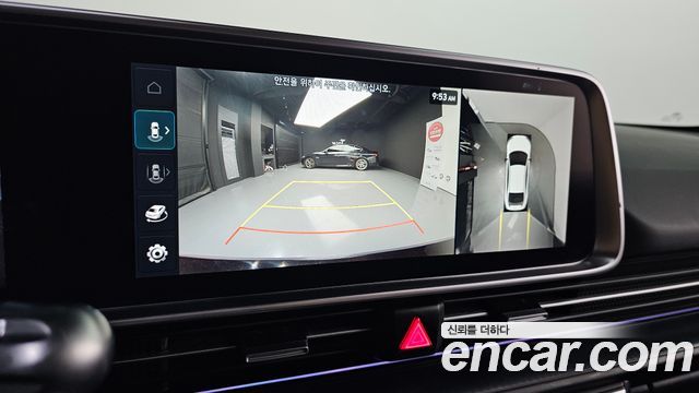 Hyundai Ioniq 6 Long Range Prestige 2023 — фото 16