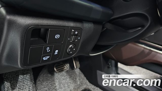 Hyundai Ioniq 6 Long Range Prestige 2023 — фото 19