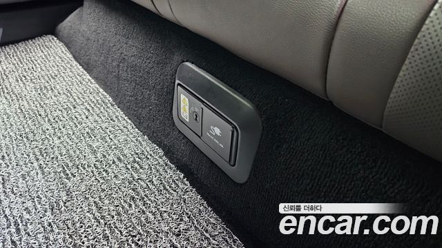 Hyundai Ioniq 6 Long Range Prestige 2023 — фото 20