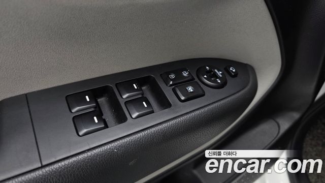 Kia Ray Van 2-Seater Prestige 2023 — фото 27