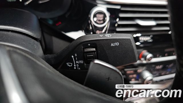 BMW 5 Series (G30) 530i xDrive M Sport Package Plus 2017 — фото 35