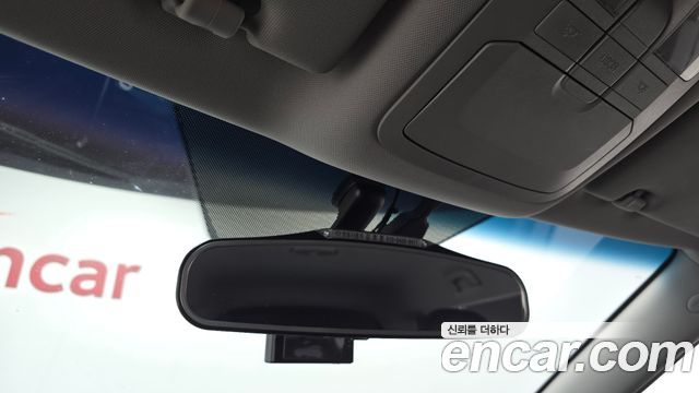 KG Mobility (SsangYong) Tivoli Air Diesel IX 4WD 2019 — фото 20
