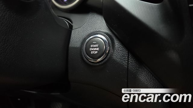 KG Mobility (SsangYong) Tivoli Air Diesel IX 4WD 2019 — фото 29