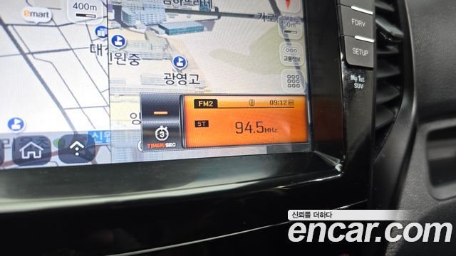KG Mobility (SsangYong) Tivoli Air Diesel IX 4WD 2019 — фото 33