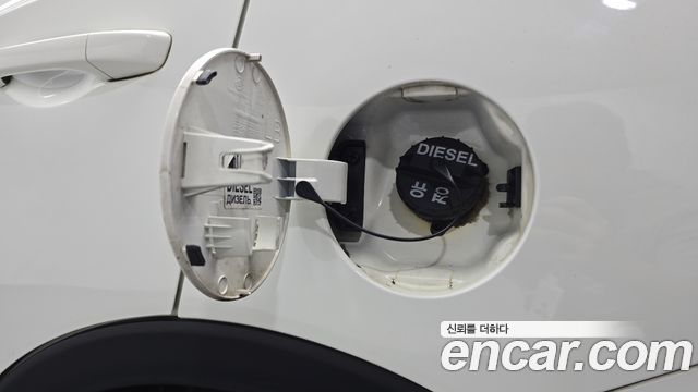 KG Mobility (SsangYong) Tivoli Air Diesel IX 4WD 2019 — фото 35