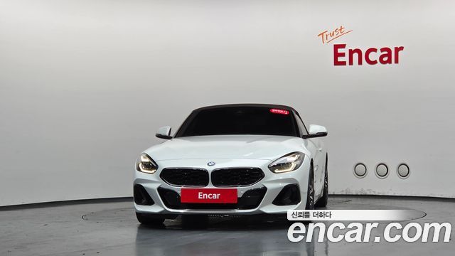 BMW Z4 (G29) sDrive20i M Sport 2023 — фото 3