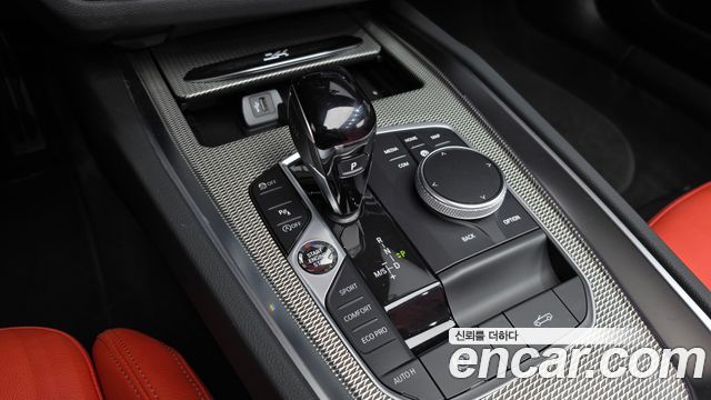 BMW Z4 (G29) sDrive20i M Sport 2023 — фото 9