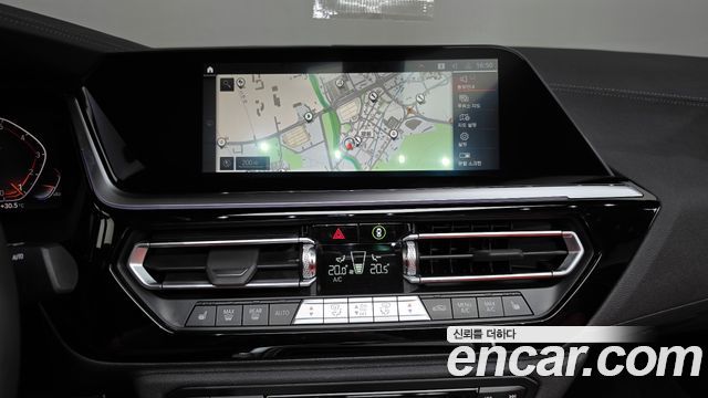 BMW Z4 (G29) sDrive20i M Sport 2023 — фото 11