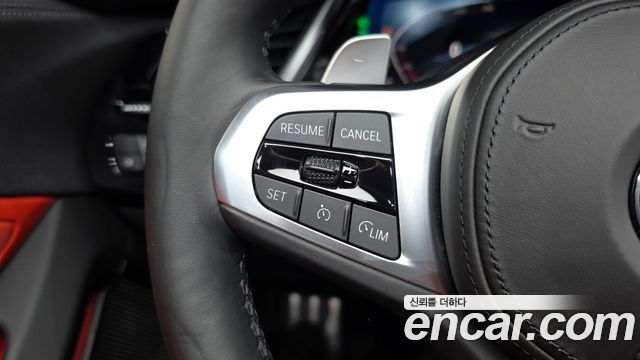 BMW Z4 (G29) sDrive20i M Sport 2023 — фото 14
