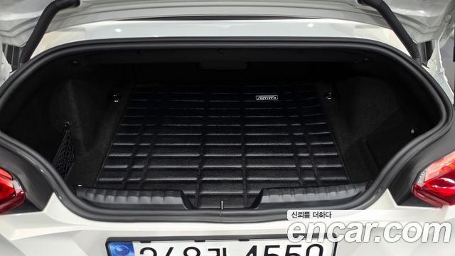 BMW Z4 (G29) sDrive20i M Sport 2023 — фото 15