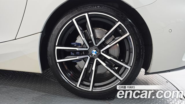 BMW Z4 (G29) sDrive20i M Sport 2023 — фото 21