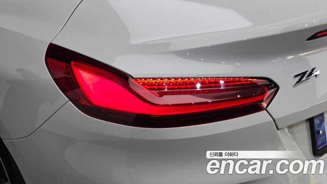BMW Z4 (G29) sDrive20i M Sport 2023 — фото 23