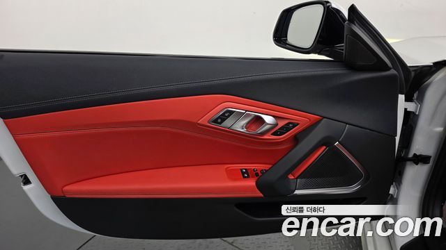 BMW Z4 (G29) sDrive20i M Sport 2023 — фото 24