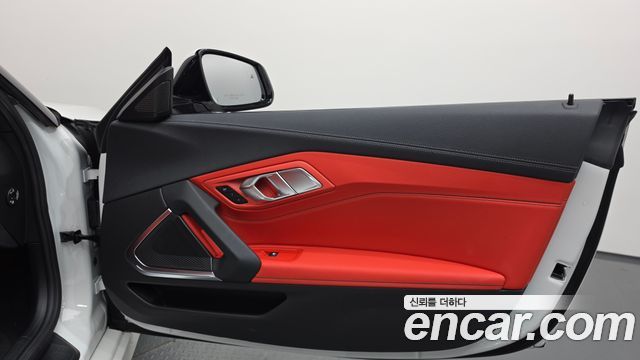BMW Z4 (G29) sDrive20i M Sport 2023 — фото 25