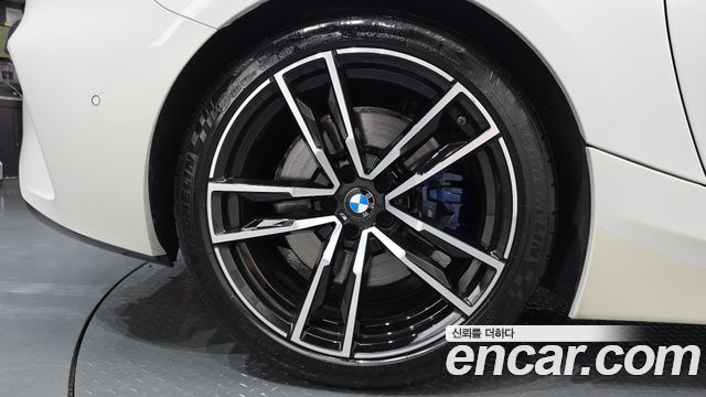 BMW Z4 (G29) sDrive20i M Sport 2023 — фото 32