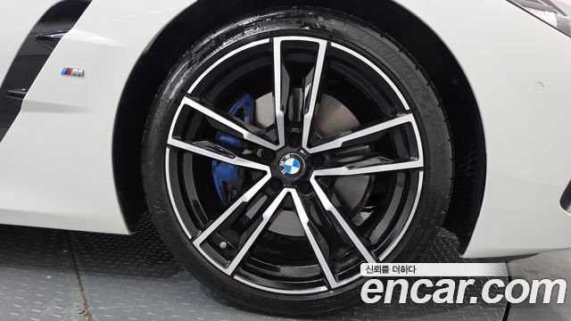 BMW Z4 (G29) sDrive20i M Sport 2023 — фото 33