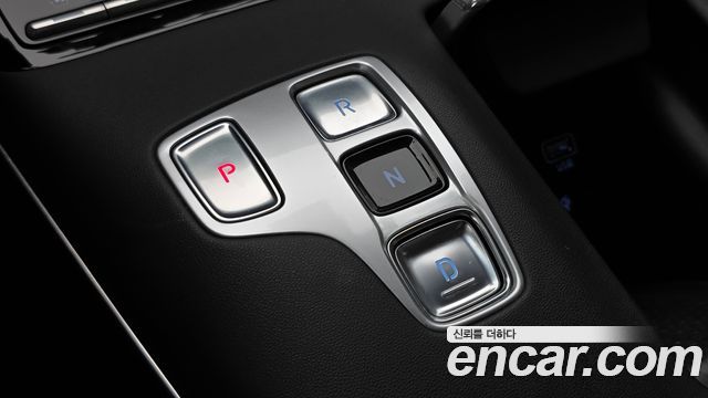 Hyundai Grandeur (IG) 3.0 LPi Rent Car Premium 2021 — фото 9