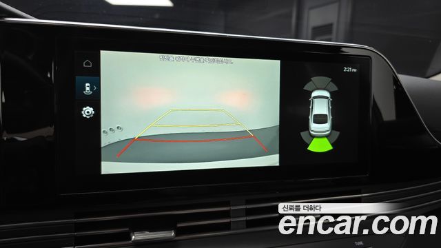 Hyundai Grandeur (IG) 3.0 LPi Rent Car Premium 2021 — фото 15