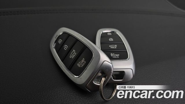 Hyundai Grandeur (IG) 3.0 LPi Rent Car Premium 2021 — фото 16