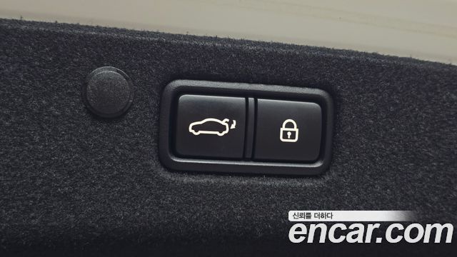 Hyundai Grandeur (IG) 3.0 LPi Rent Car Premium 2021 — фото 19