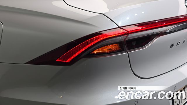 Hyundai Grandeur (IG) 3.0 LPi Rent Car Premium 2021 — фото 23