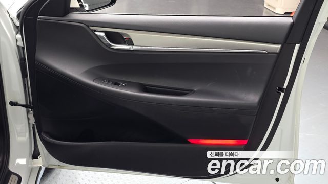 Hyundai Grandeur (IG) 3.0 LPi Rent Car Premium 2021 — фото 25