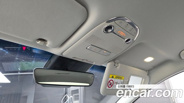 Hyundai Grandeur (IG) 3.0 LPi Rent Car Premium 2021 — фото 27
