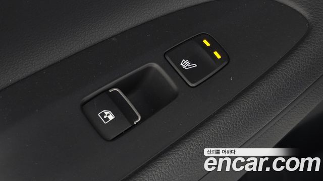 Hyundai Grandeur (IG) 3.0 LPi Rent Car Premium 2021 — фото 30