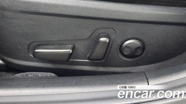 Hyundai Grandeur (IG) 3.0 LPi Rent Car Premium 2021 — фото 31