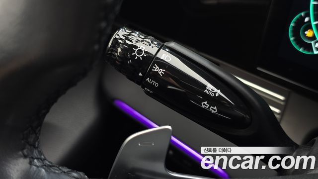 Hyundai Grandeur (IG) 3.0 LPi Rent Car Premium 2021 — фото 35