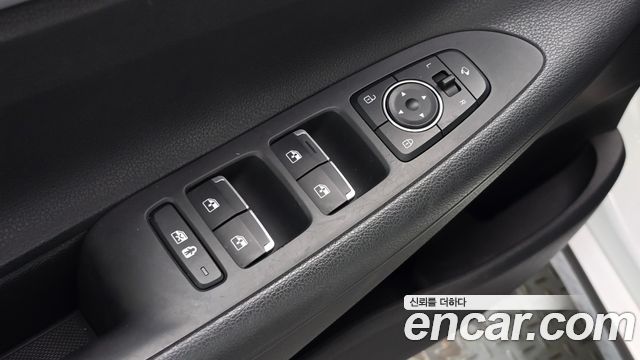Hyundai Grandeur (IG) 3.0 LPi Rent Car Premium 2021 — фото 36