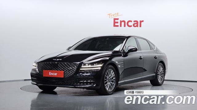 Genesis G80 (RG3) Gasoline 2.5 Turbo AWD