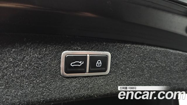 Genesis G80 (RG3) Gasoline 2.5 Turbo AWD 2021 — фото 20