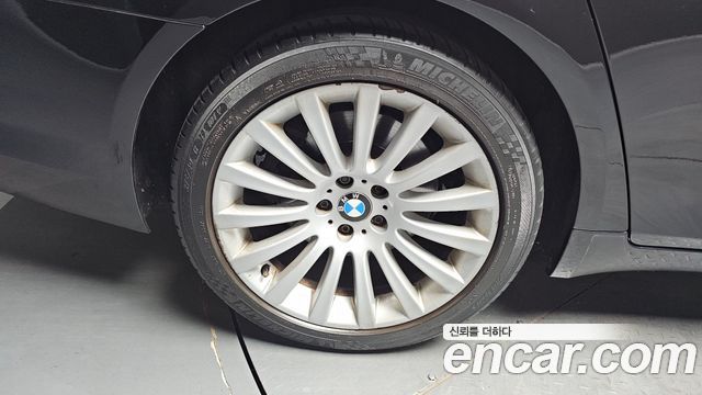 BMW 7 Series (F01) 740i 2014 — фото 5