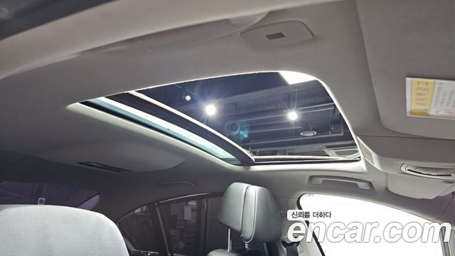 BMW 7 Series (F01) 740i 2014 — фото 18