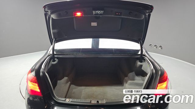 BMW 7 Series (F01) 740i 2014 — фото 20
