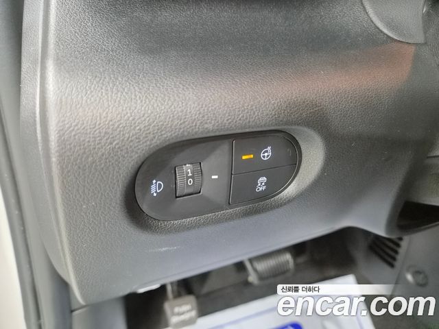 Hyundai Casper Inspiration 2023 — фото 17