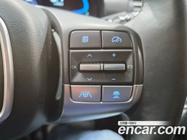 Hyundai Casper Inspiration 2023 — фото 18